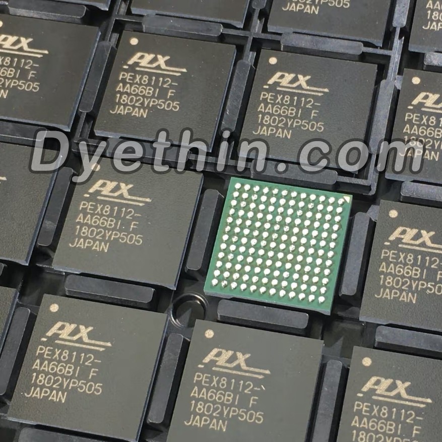 PEX8112-AA66BI F
