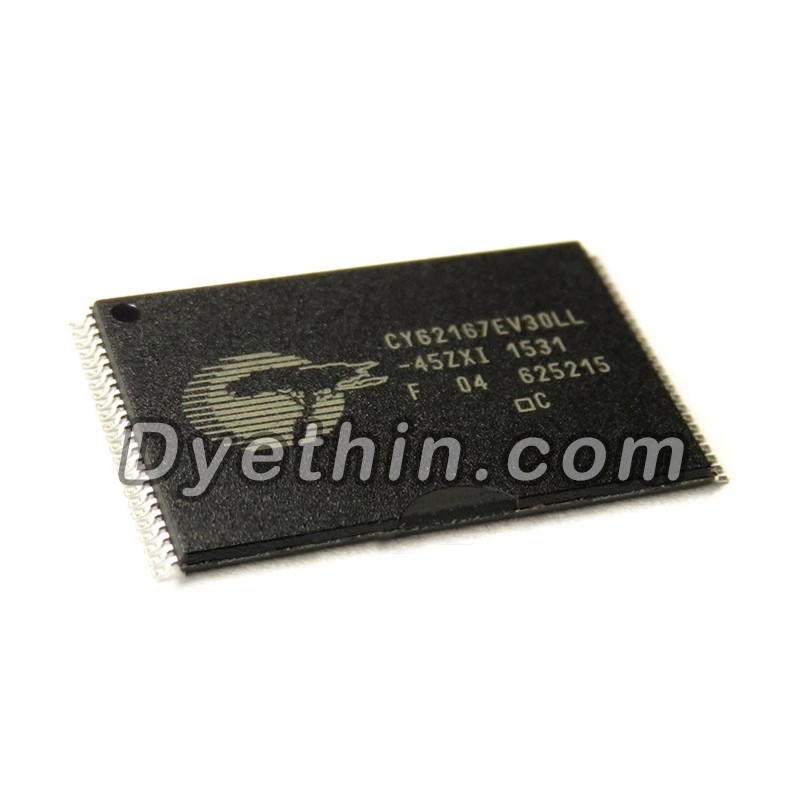 CY62167EV30LL-45ZXI