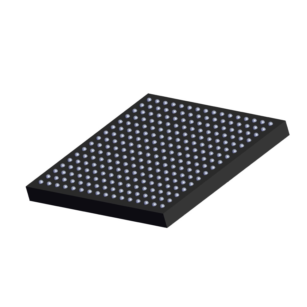 LCMXO1200C-3B256C
