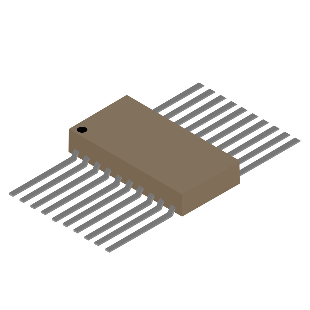 AM25LS2538FMB