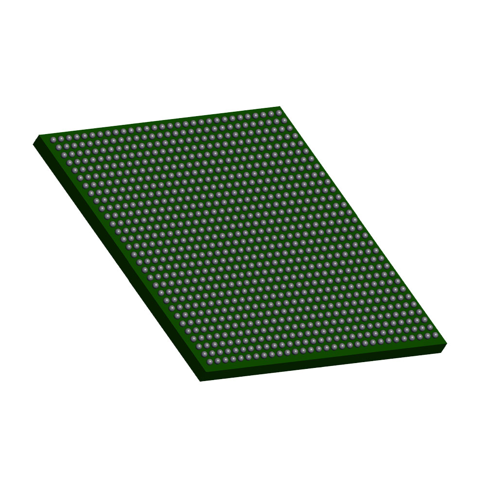 EPXA4F1020C3