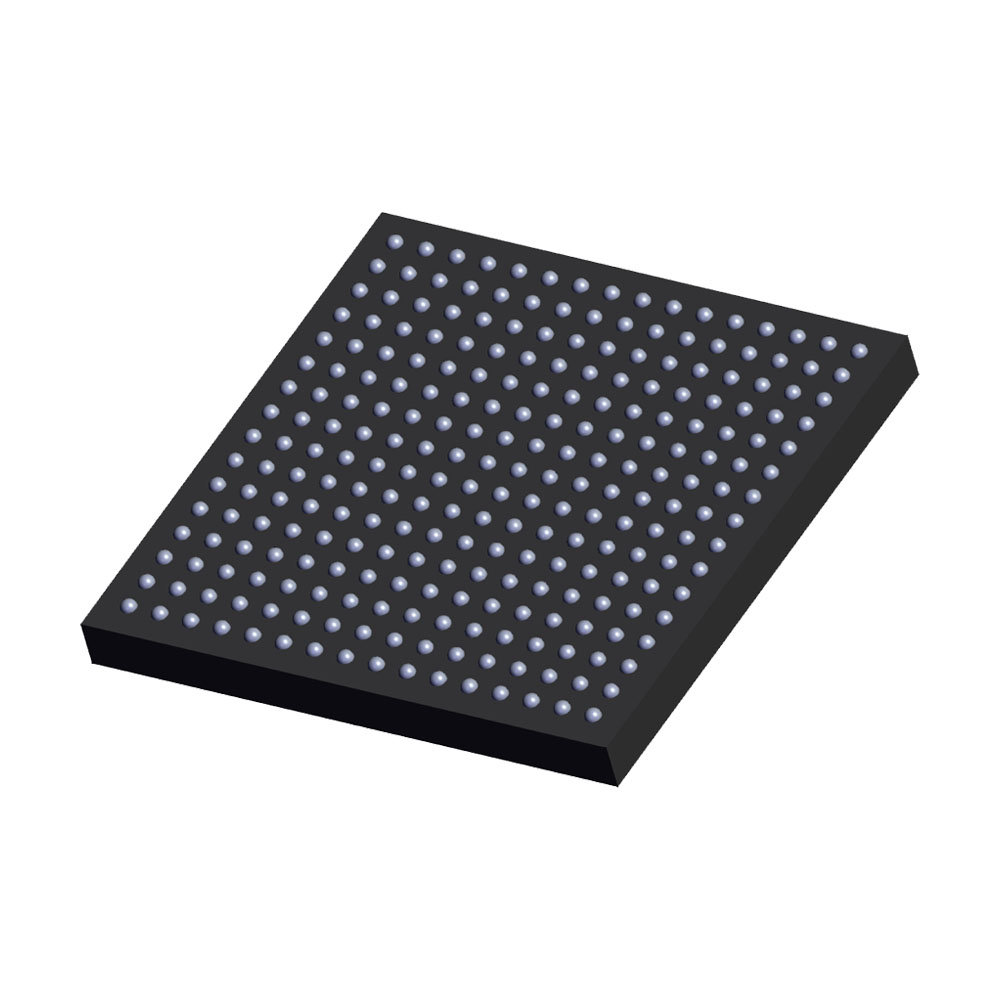 LFE2-12E-5FN256I