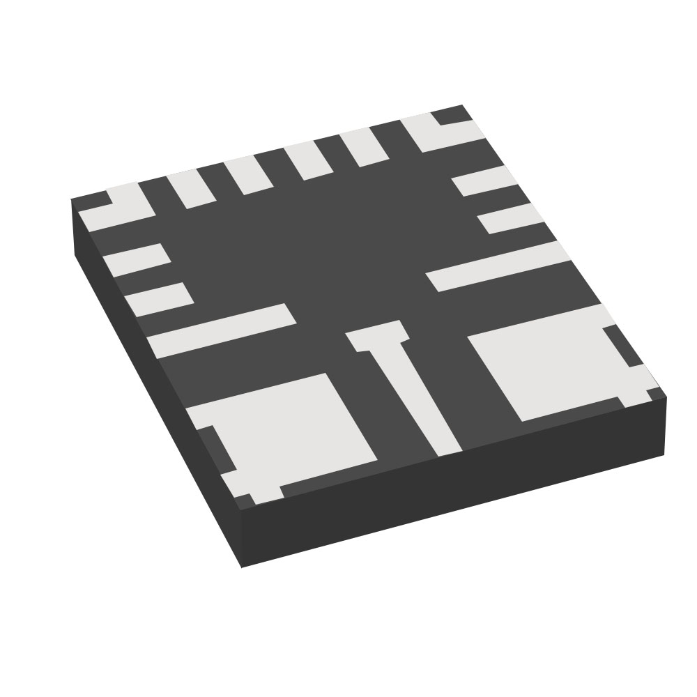 MAX20008AFOC/VY+