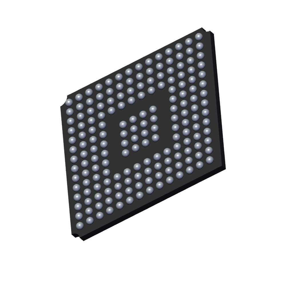 SM320C6727BGDHMEP