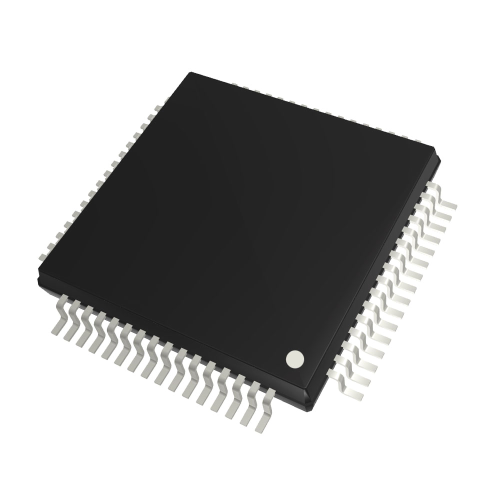 MC56F8323VFBE
