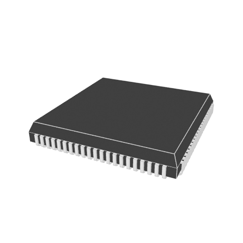 A42MX24-PL84