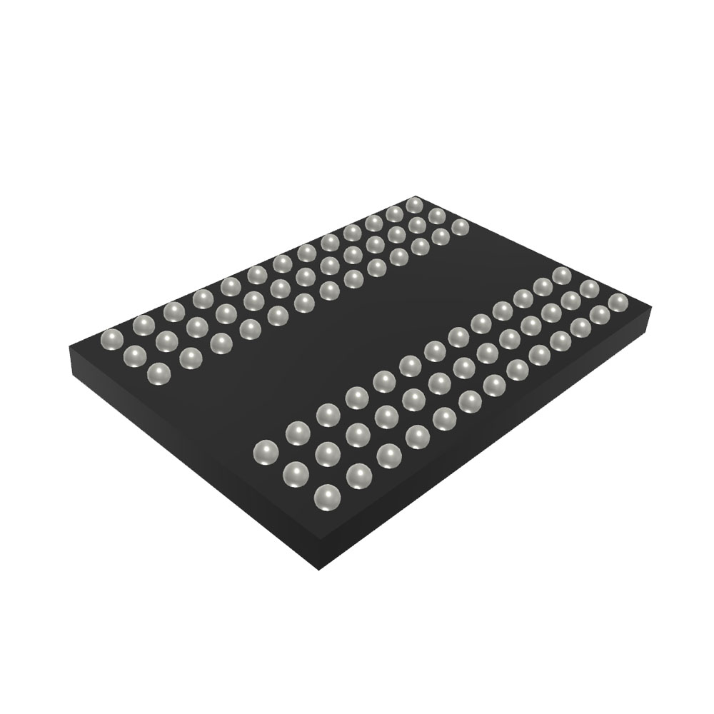 IS43TR85120BL-125KBLI-TR