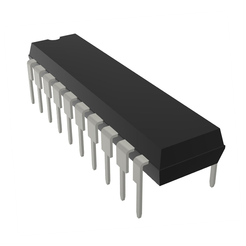 ATF16V8B-10PC