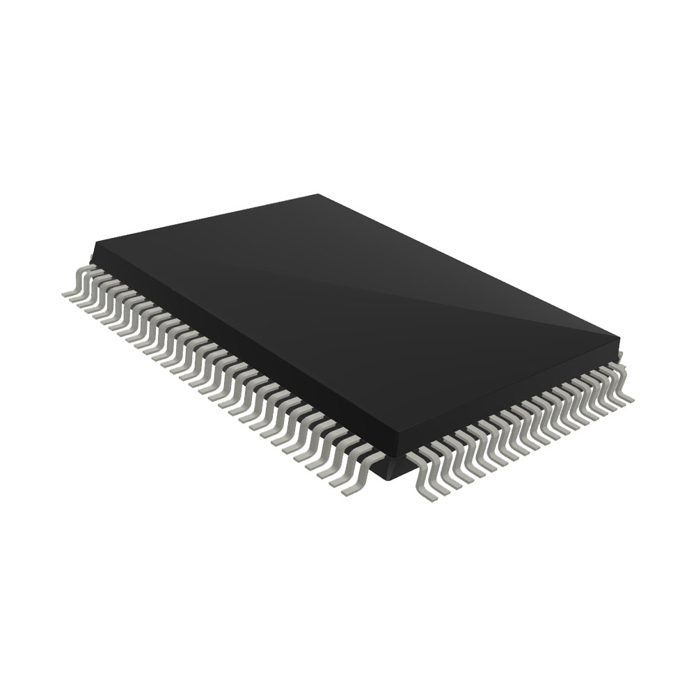 A40MX04-3PQ100