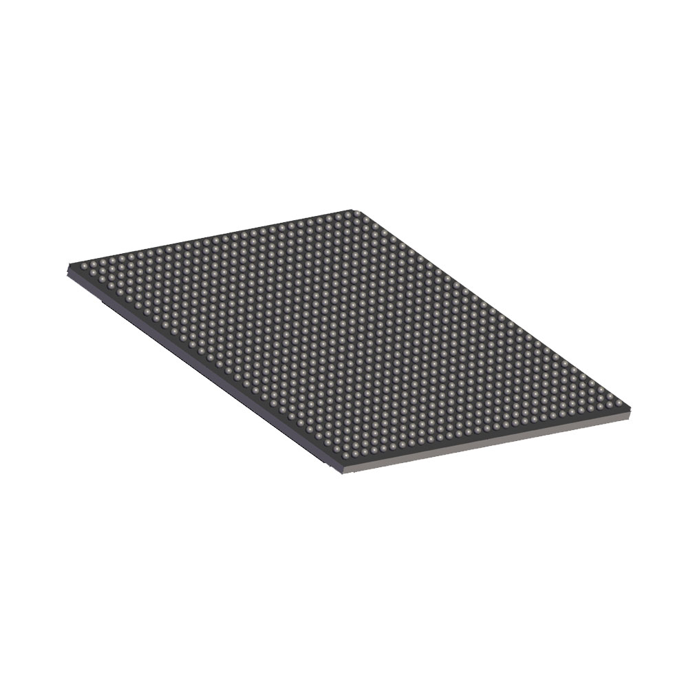 XC2V3000-4FFG1152C