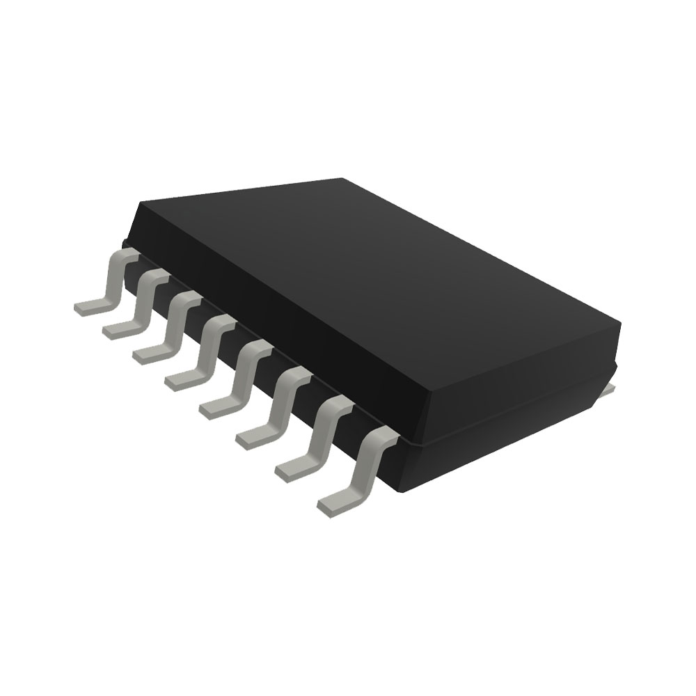 NCV7681LPWR2G