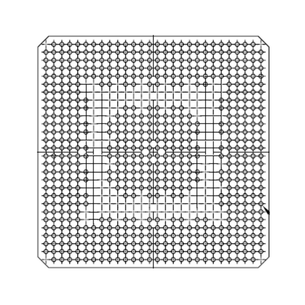 MPC8314VRADDA
