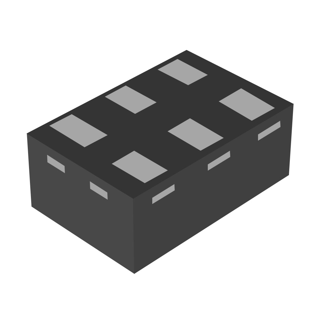 SN74LVC1G11DRYR