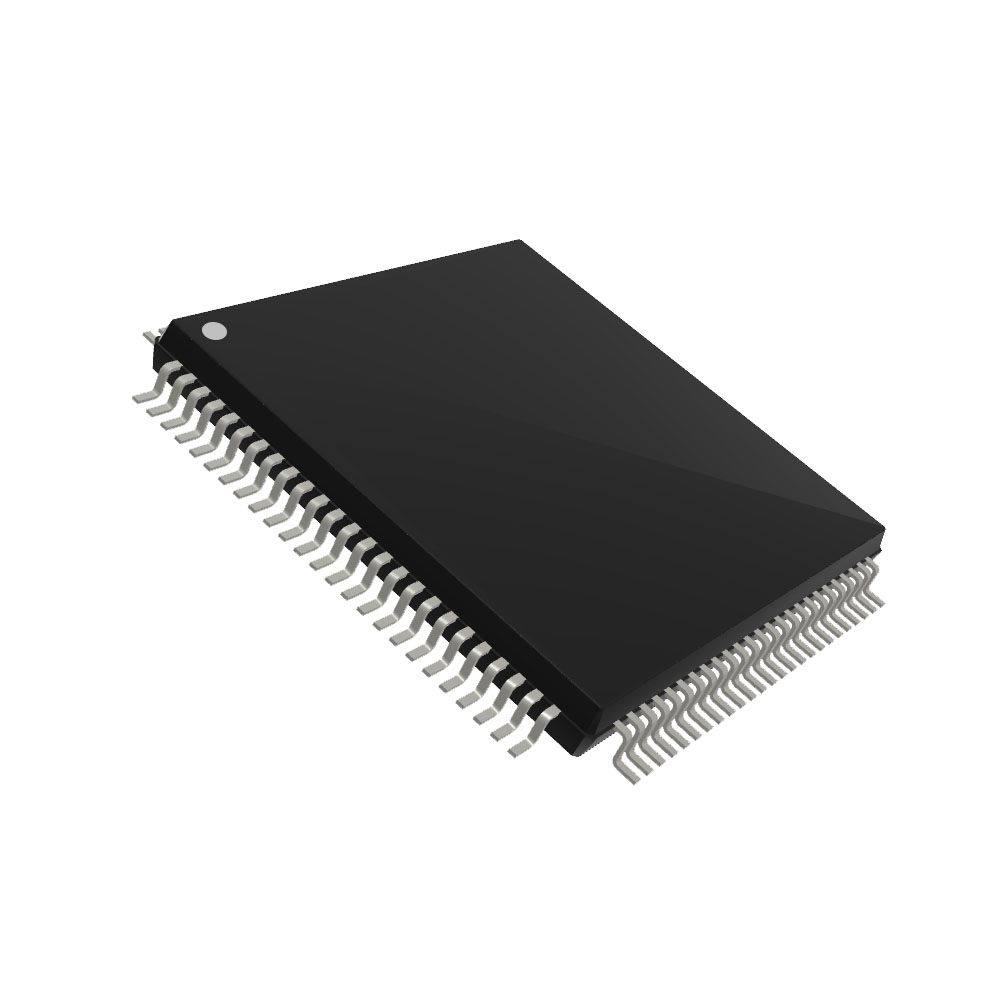 TM4C1231H6PZI