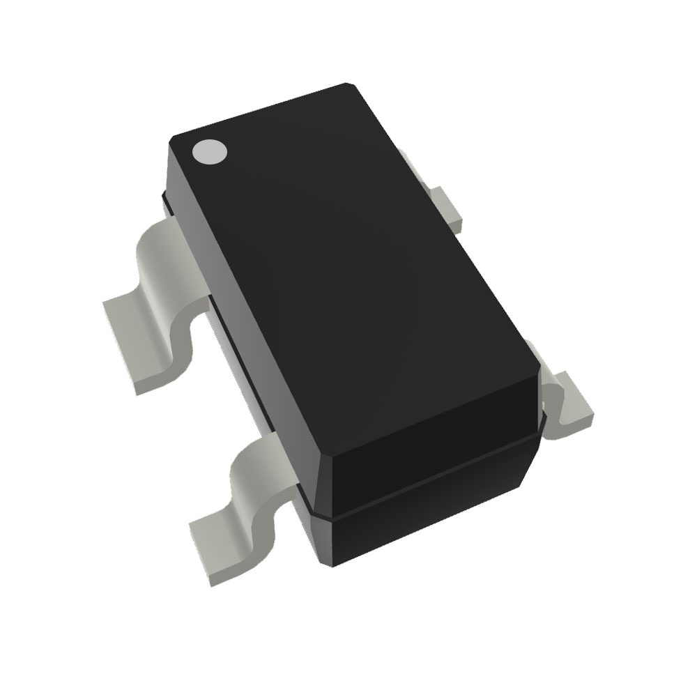 MIC6315-25D4U TR