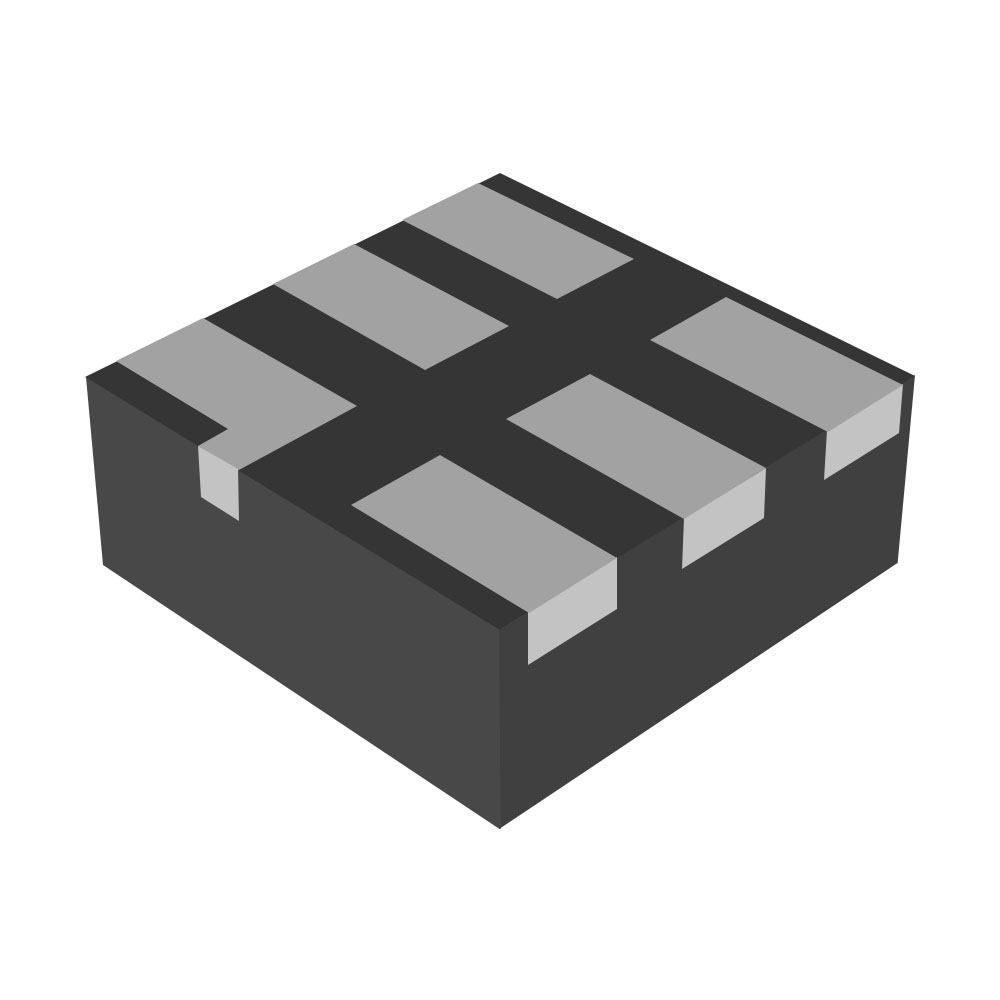 SN74LVC1G11DSFR