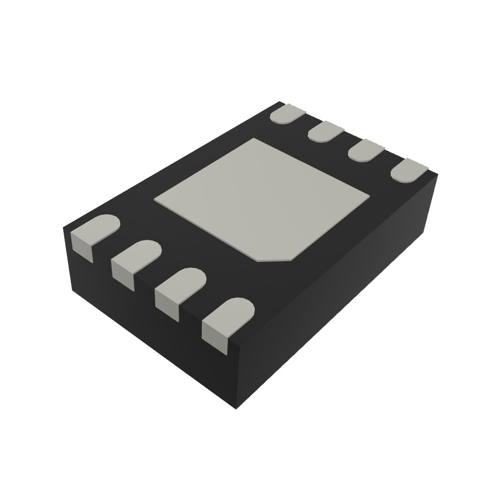TUSB501DRFR