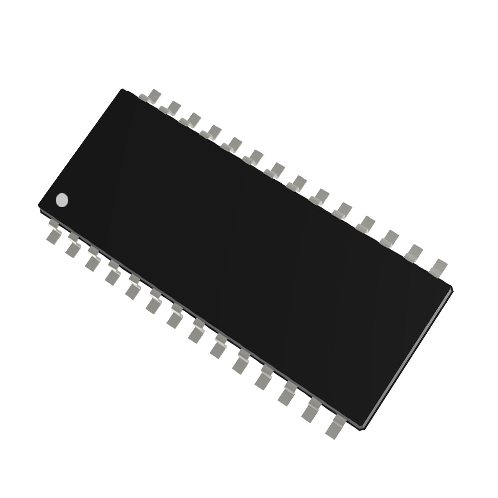 MC68HC908GR8CDW