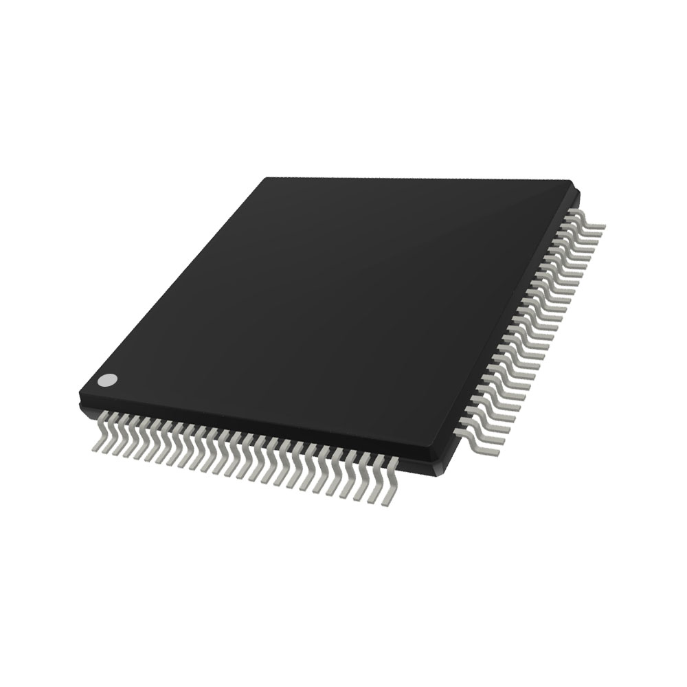 LPC54016JBD100E