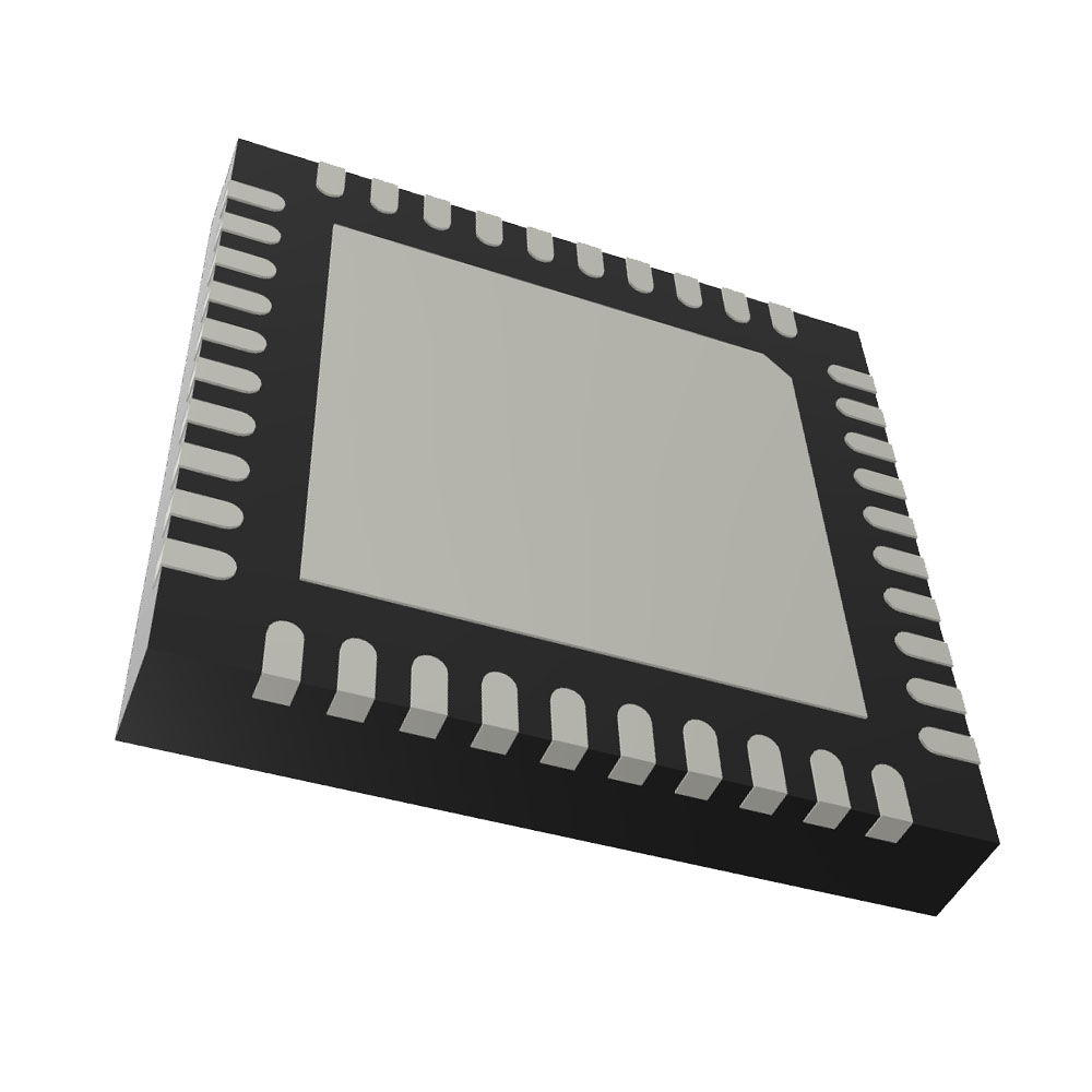 PIC18F45Q43T-I/MP