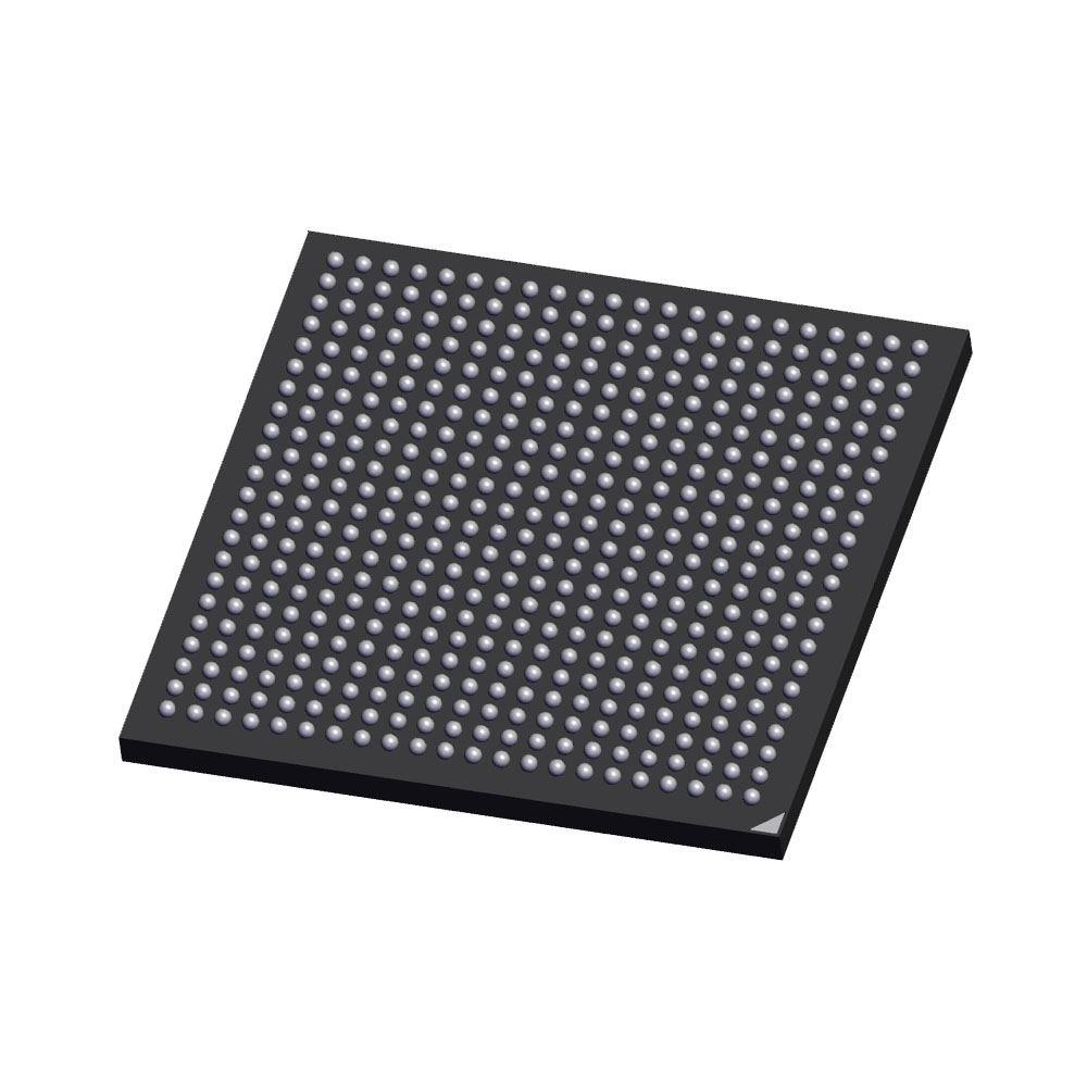 MCIMX258CJM4A