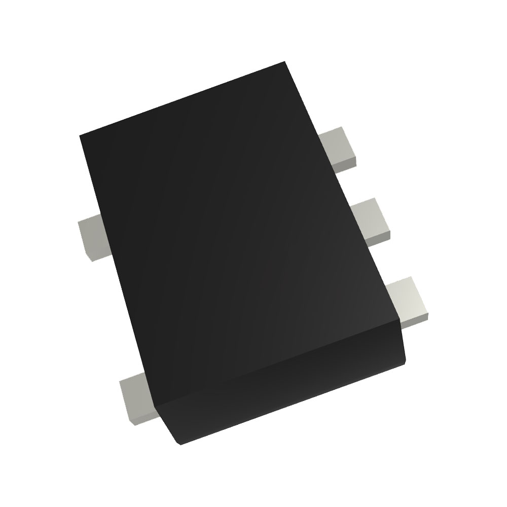 SN74AHCT1G08DRLR