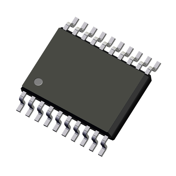 MM74HC541WM