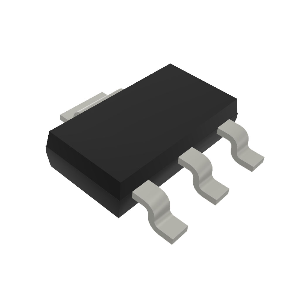 MIC37100-1.65BS