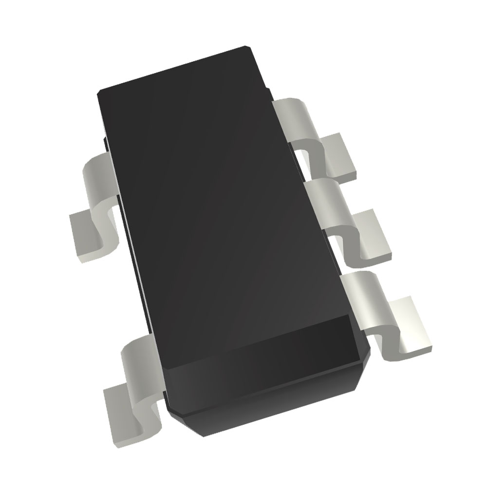 NCP4588DSQ25T1G