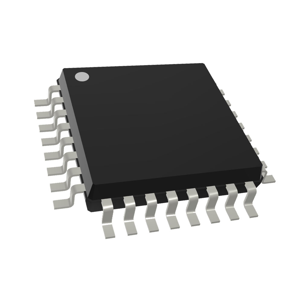 AVR32EA32T-E/PT