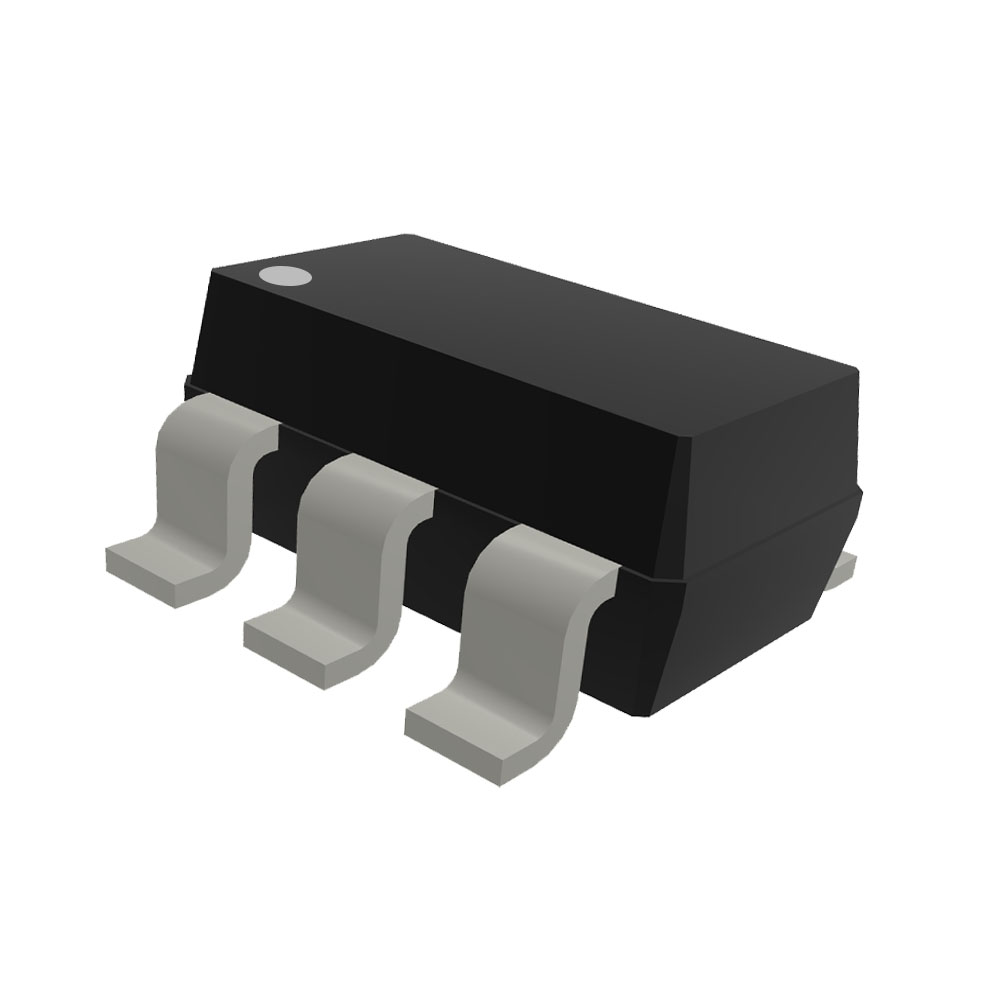 LM8365BALMFX45/NOPB