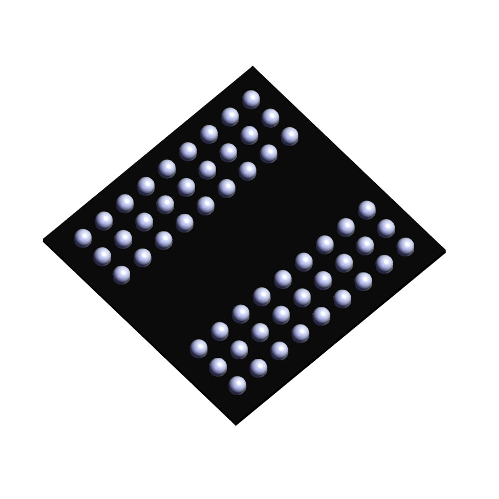 MT48LC16M16A2B4-6A XIT:G
