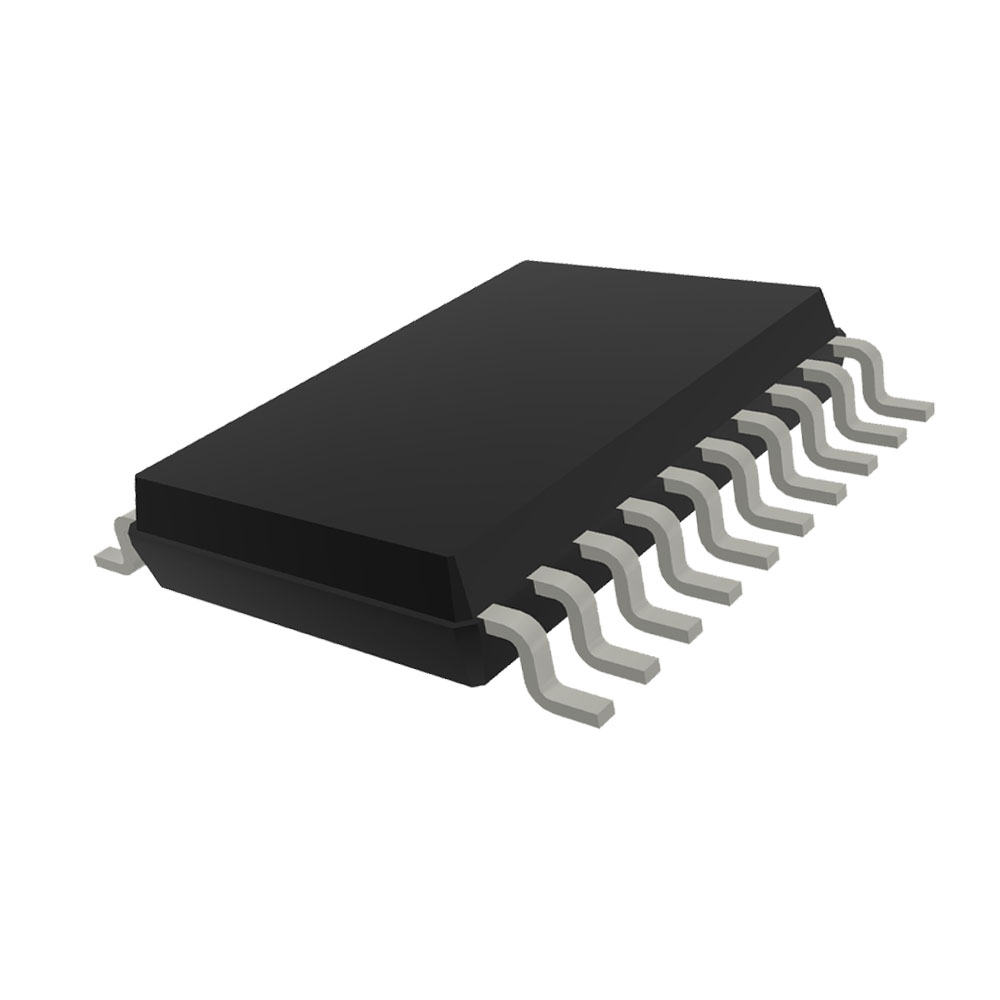 STM32F031F4P6