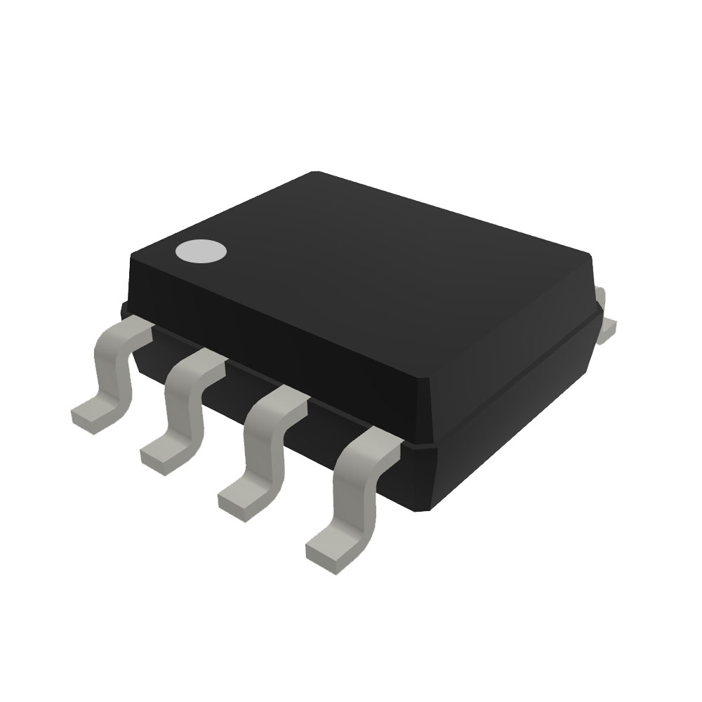 IS25LP032D-JBLE-TR