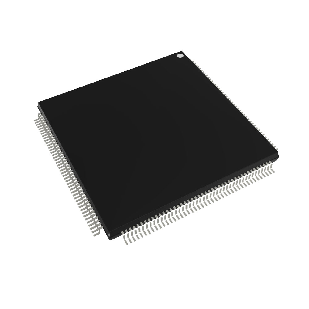 A42MX24-1TQG176I