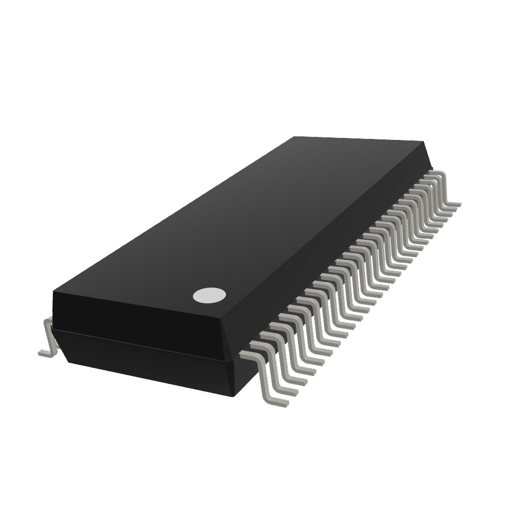 IDT74FCT16500ATPVG