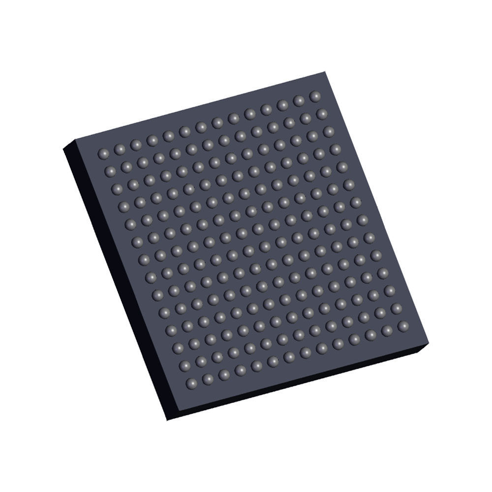 MCF5372LCVM240