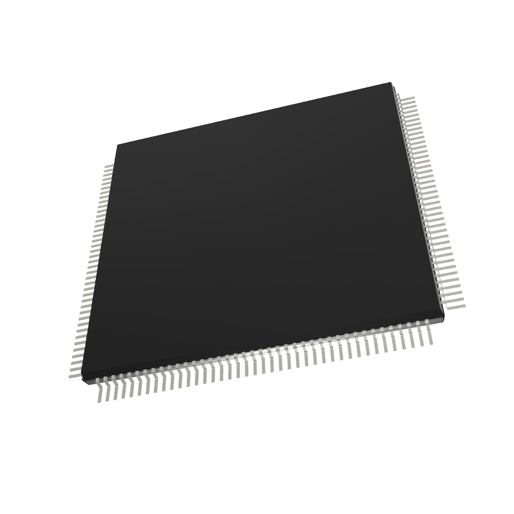 A42MX24-1PQ160I