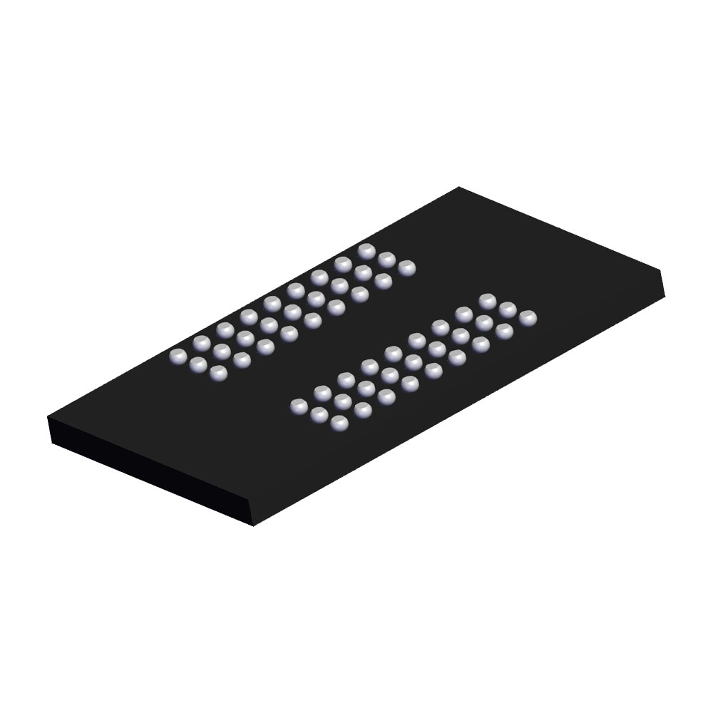 IS42S16160D-7BL