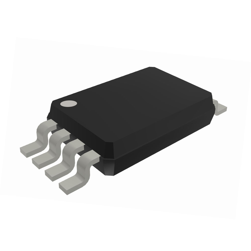 AT25XE512C-XMHN-T