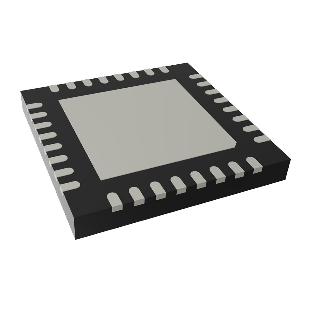 AD7490BCPZ