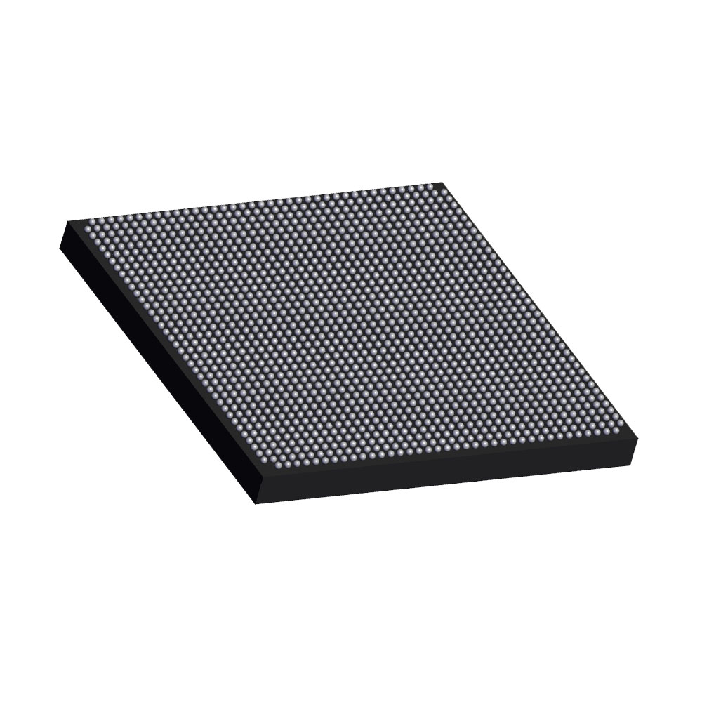 XC2V6000-4FFG1517C