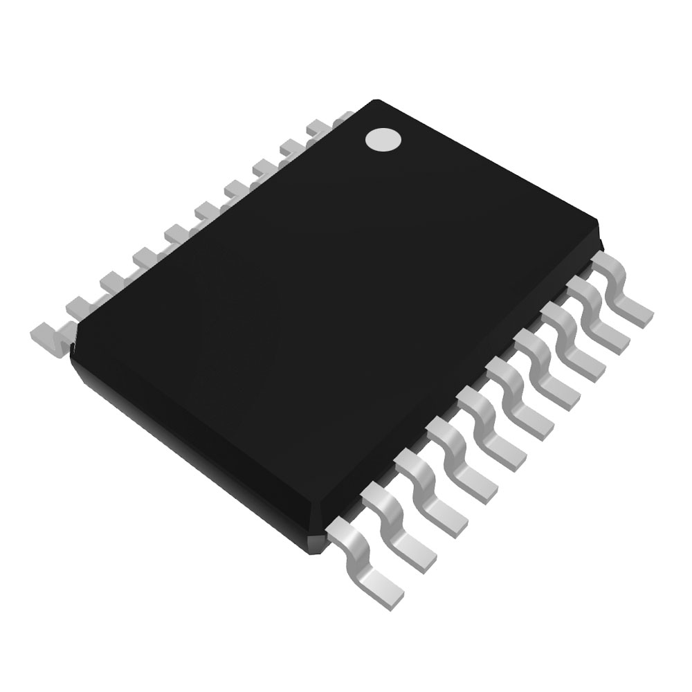 SN74CBTLV3245APW