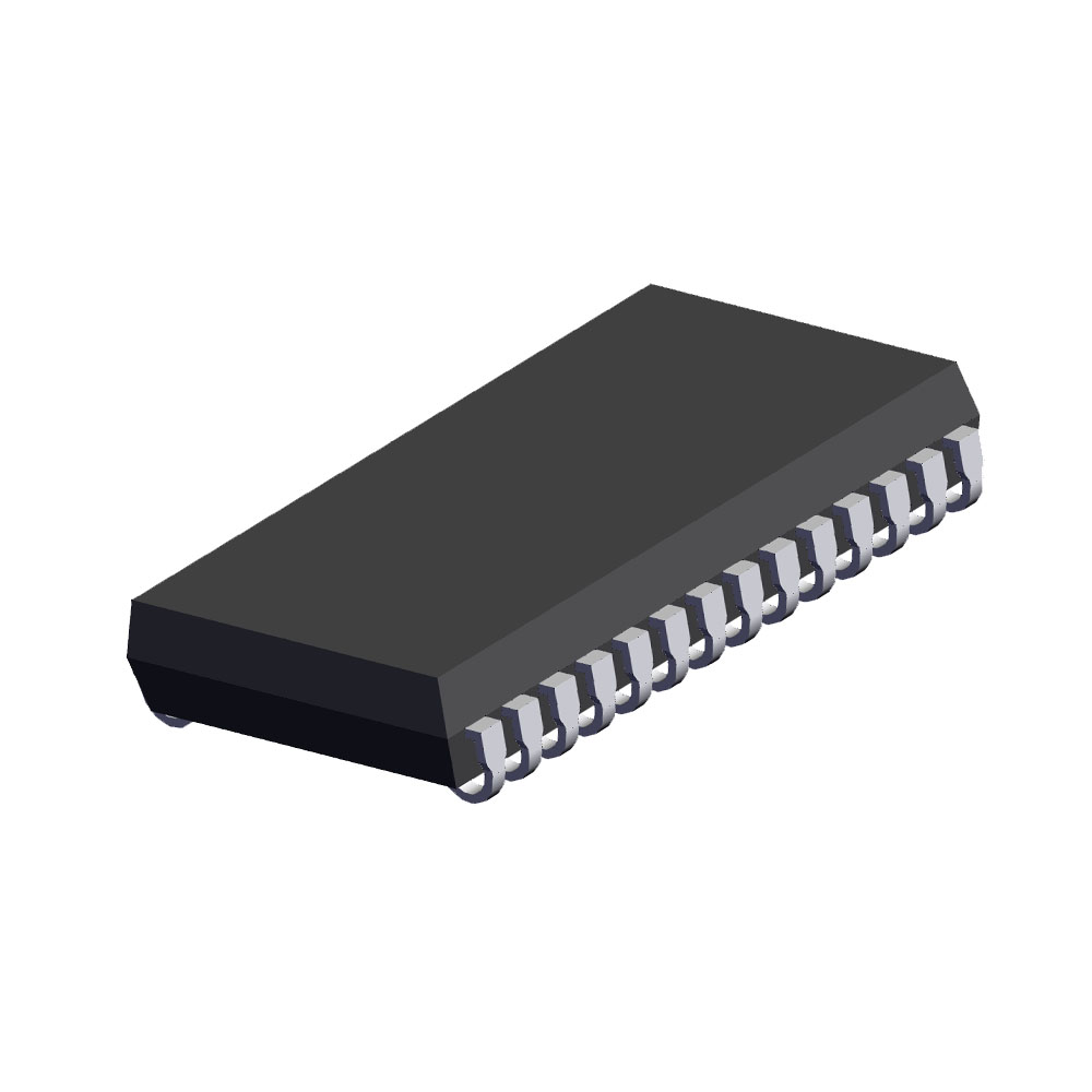 CY7C419-15VXCT