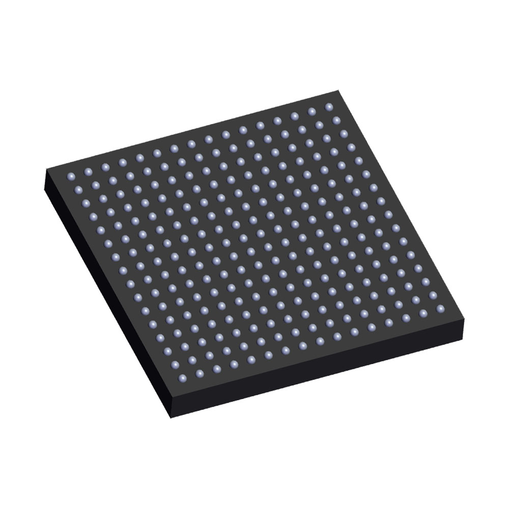 MPC5121VY400