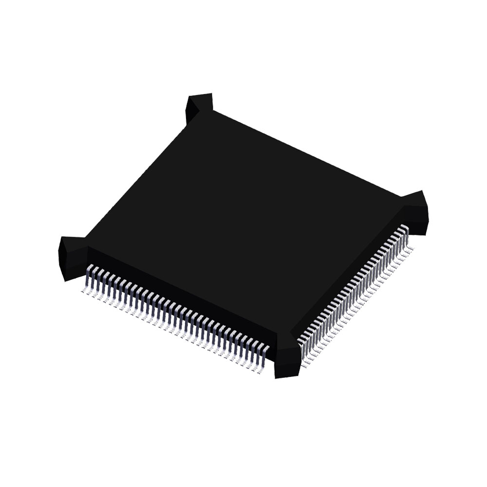 MC68332ACFC20
