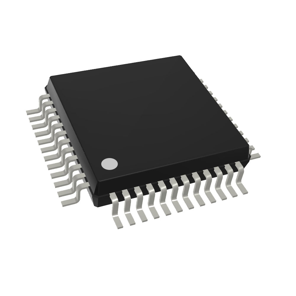 CY96F615RBPMC-GS-UJE2
