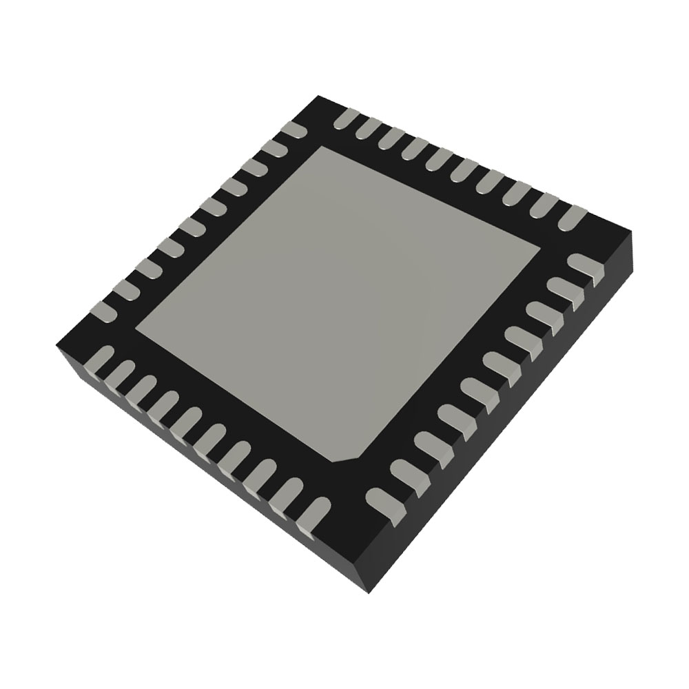 ADE7854ACPZ-RL