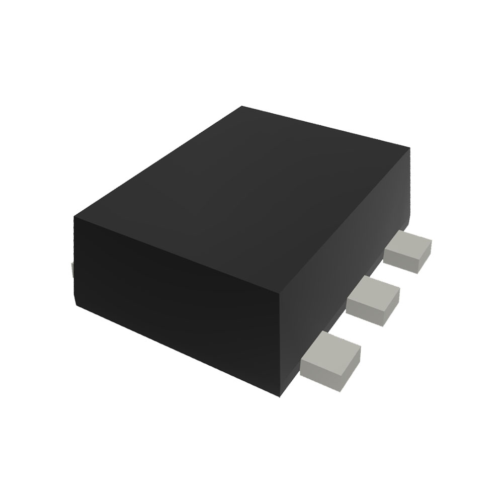 NCP170AXV330T2G