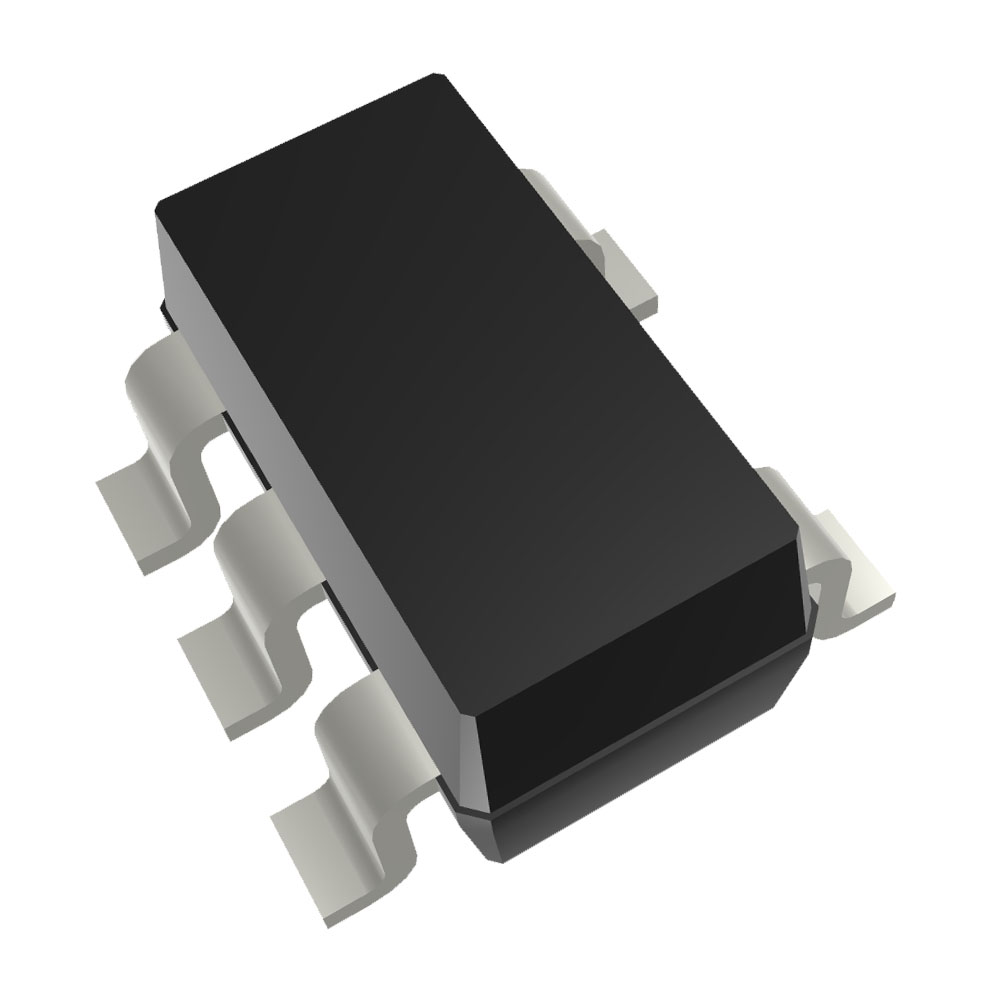 LP3985IM5X-3.3/E7002288